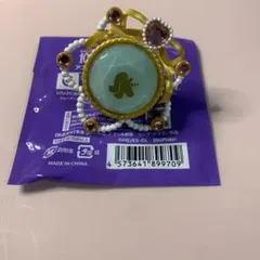 名都神無　リングライト