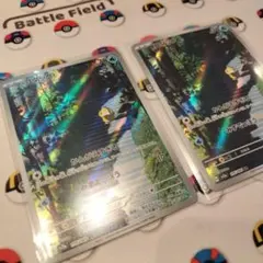 コダックar 2枚セット