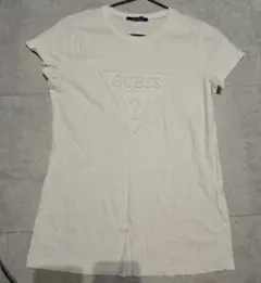 GUESS　白Tシャツのサムネイル