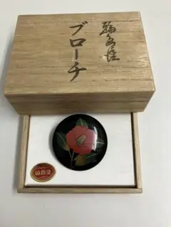 2026年最新】輪島塗 ブローチの人気アイテム - メルカリ