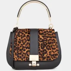 【新品】ZANCHETTI 2wayバックのサムネイル