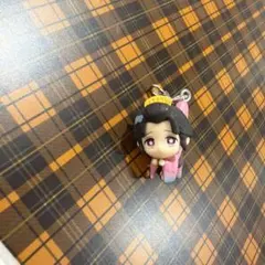 デフォルメキャラクターキーホルダー 鬼滅の刃 恋雪