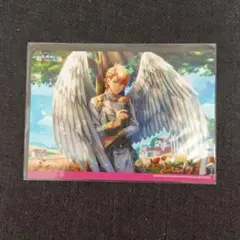 うたプリ　シャニライ　ブロマイド　来栖翔