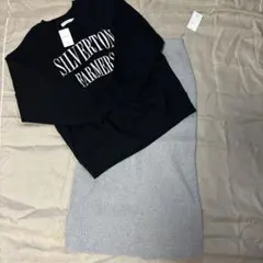 値下げ★新品★レディースセットアップ★アメリカンホリック