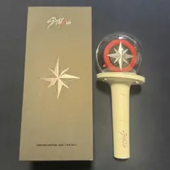 Stray Kids 公式ペンライト