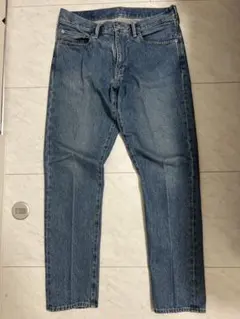 Ksubi デニムパンツ W31 WOLF GANG OLD SKOOL スビ - メルカリ