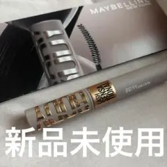 MAYBELLINE NEW YORK LASH SENSATIONALのサムネイル