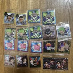 ONEPIECE シール