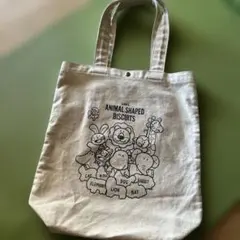 ゆずSENHA&Co. Wonderful World トートバッグ - メルカリ
