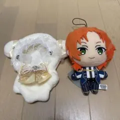 月永レオ　いつぬい あんスタ