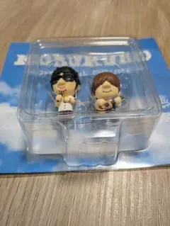 KOBUKURO ORIGINAL FIGURE コブクロ フィギュアのサムネイル