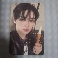 StrayKids　スキズ HOP合 封入トレカ　リノ