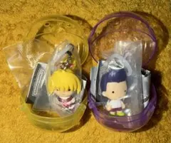HUNTER×HUNTER ビスケ レイザー セット - メルカリ