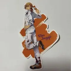 うたプリ Shining Art ステッカー 神宮寺レン レン
