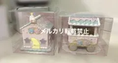 当時物 1976年 キキララ 貯金箱 置物 - メルカリ