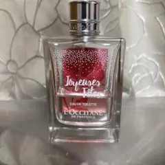 ロクシタン JFオードトワレ 75ml - メルカリ