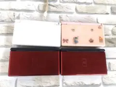 ニンテンドーDS Lite 本体4個セット(A114)