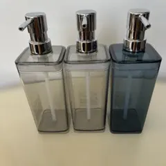 【NITORI】ディスペンサー3点セット