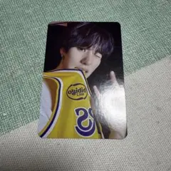 RIIZE アントン トレカ makestar bakery ヨントン