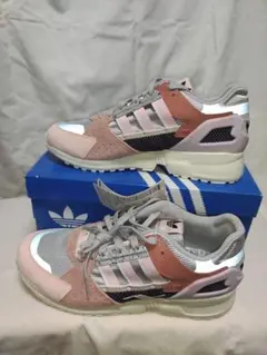 未使用adidas　26.5cm　ZX10000　Offspring