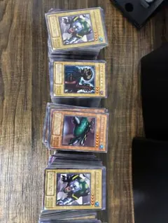 S*.様 遊戯王2期メイン　3,000枚程度