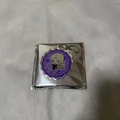 名探偵コナン　アクリルキーホルダー　ベルモット