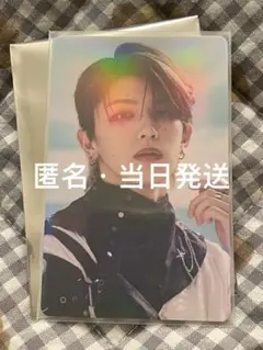 【29日までの出品】LAPOSTA GALLERY INI 髙塚大夢 トレカ