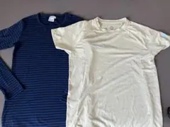 marmot THE NORTH FACE Tシャツ マーモット　ノースフェイス