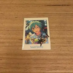 【出品4/30まで】 風早巽 あんスタ ぱしゃっつ 10周年