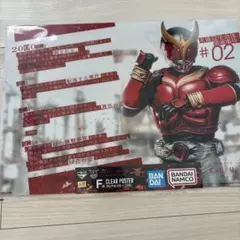 仮面ライダーダブル 仮面ライダーW 販促用 ポスター B2サイズ 希少