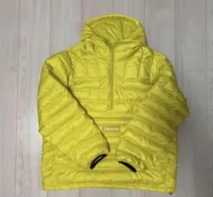 supreme ダウンジャケット