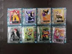 ワンピース　一番くじ8点セット