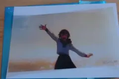 呪術廻戦 クリアステッカーセレクション 天内理子