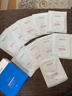 TBC エピプラス CSモイスチュアシート DX 2枚入り×10袋