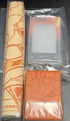 海外限定 ポケモンカード　リザードン　新品未開封　３点セット