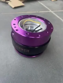 NRG クイックリリース SRK-200 BR/CG レンジ音あり - メルカリ