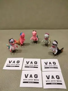 ボルケニオンと機巧のマギアナ クリップ缶バッジ メガサーナイト