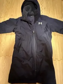 アンダーアーマー ベンチコート