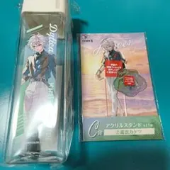 海の家 叢雲カゲツ アクリルスタンド スクエアボトル