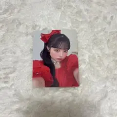 CUTIESTREET 佐野愛花 ver.6トレカ