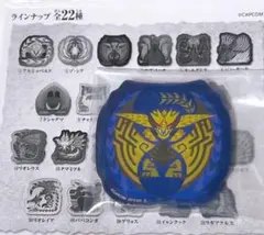 モンスターハンター キャラマグネッツ
