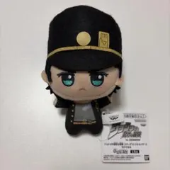 ジョジョの奇妙な冒険 スターダストクルセイダース ちびぐるみ 空条承太郎