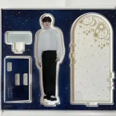 SEVENTEEN HOSHI MUSEUM 2024 アクリルスタンド　ホシ