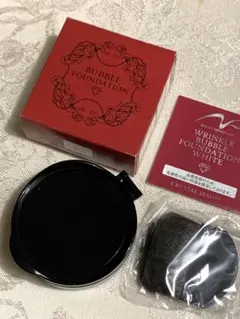 2025年最新】リンクルバブルファンデーションの人気アイテム - メルカリ