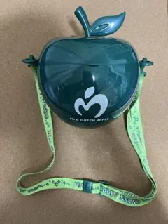 Mrs. GREEN APPLE ポップコーンボックス　新品
