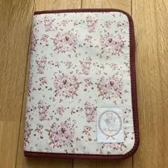 【新品】キャサリンコテージ　母子手帳ケース
