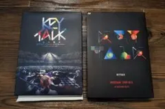 2026年最新】keytalk blu-rayの人気アイテム - メルカリ
