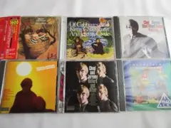 David Gilmour ソロCD まとめ - メルカリ