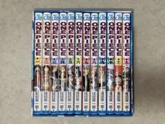 ONE PIECE 1-12巻セット　まとめ売り　即購入可