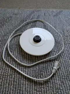 ティファール 電気ケトル 電源プレート 台座 KO34 ジャスティン 1.2Lのサムネイル
